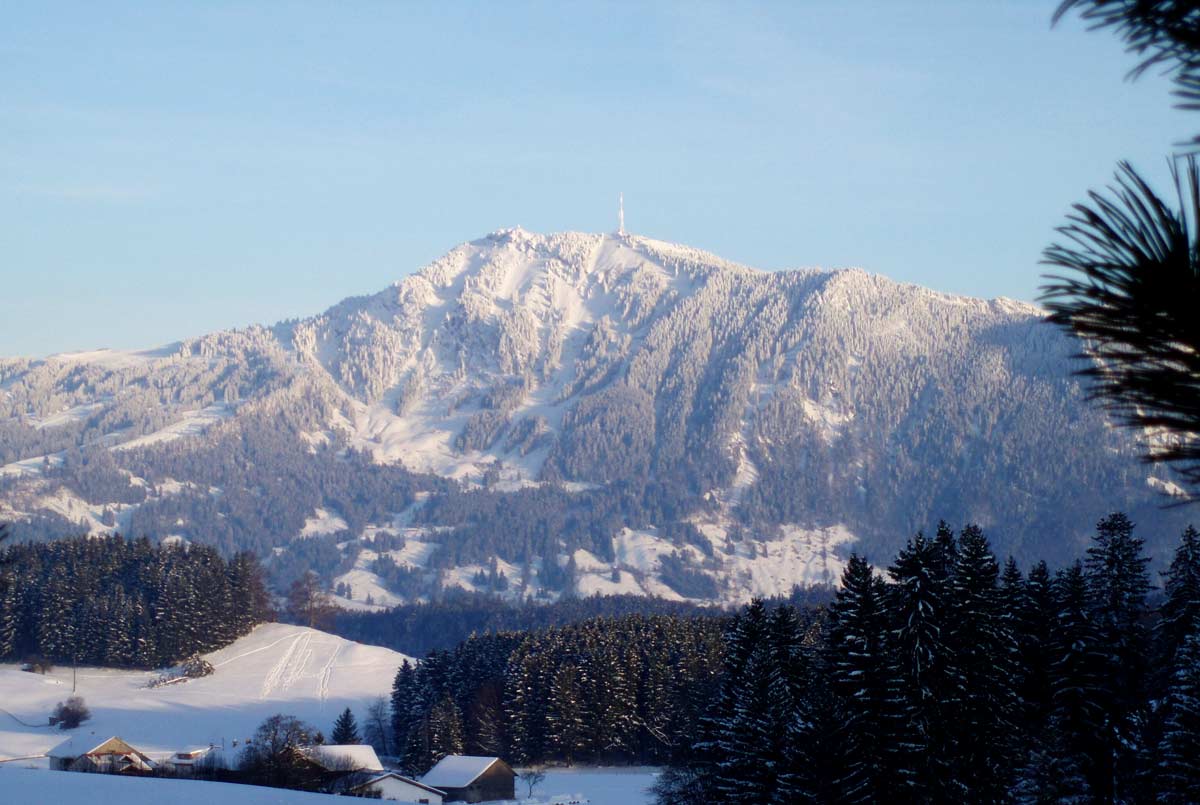 Grünten